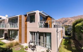 Belvedere Apartments Wanaka